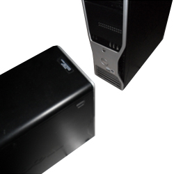 estaciones de trabajo